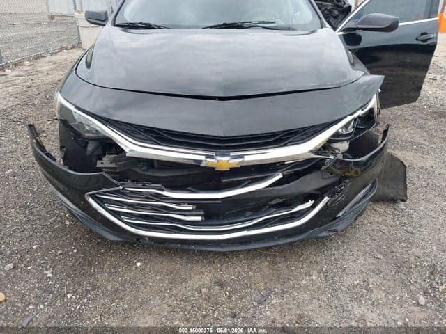 2020 CHEVROLET MALIBU FWD LT 6