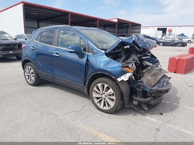 2019 BUICK ENCORE FWD PREFERRED 1