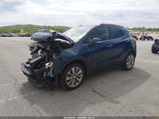 2019 BUICK ENCORE FWD PREFERRED 2