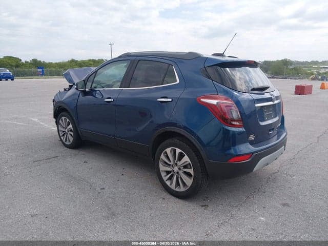 2019 BUICK ENCORE FWD PREFERRED 3