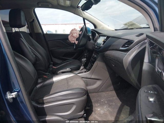2019 BUICK ENCORE FWD PREFERRED 5