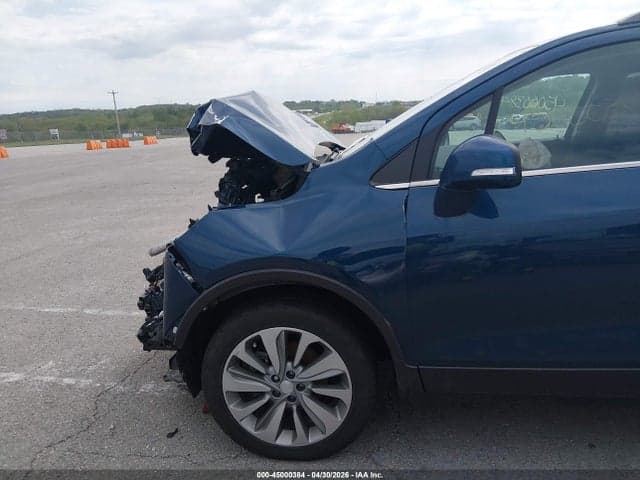 2019 BUICK ENCORE FWD PREFERRED 6
