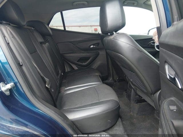 2019 BUICK ENCORE FWD PREFERRED 8