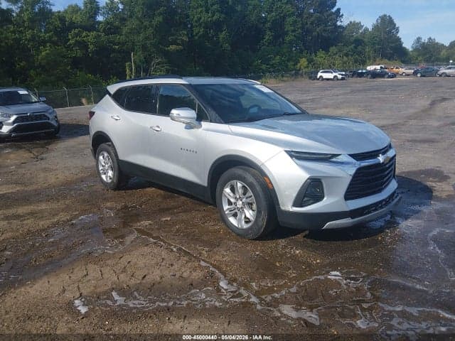 2020 CHEVROLET BLAZER FWD 1LT - 1