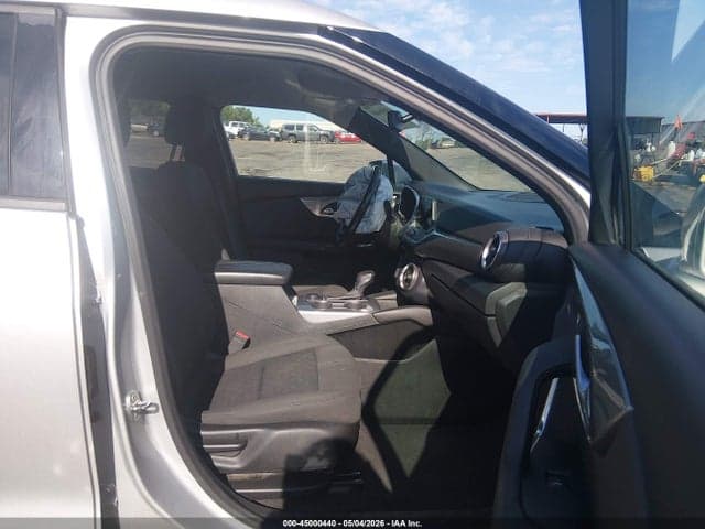 2020 CHEVROLET BLAZER FWD 1LT 5