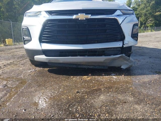 2020 CHEVROLET BLAZER FWD 1LT 6