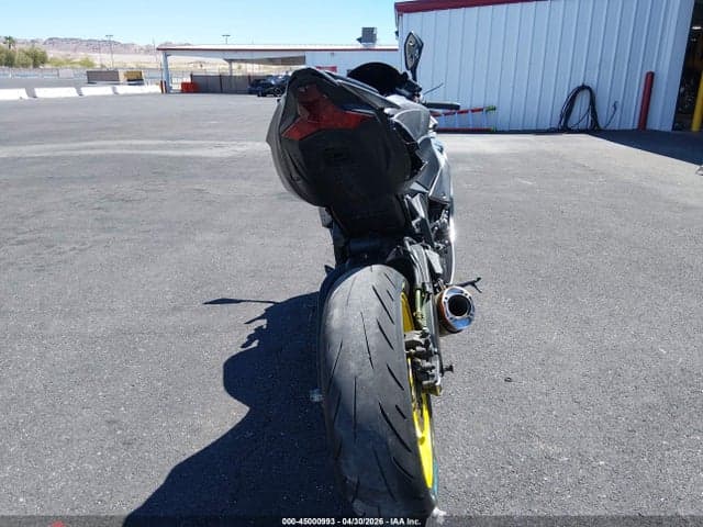 2021 KAWASAKI ZX636 K 6