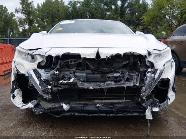 2024 NISSAN SENTRA S XTRONIC CVT 6