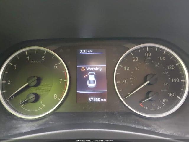 2024 NISSAN SENTRA S XTRONIC CVT 7