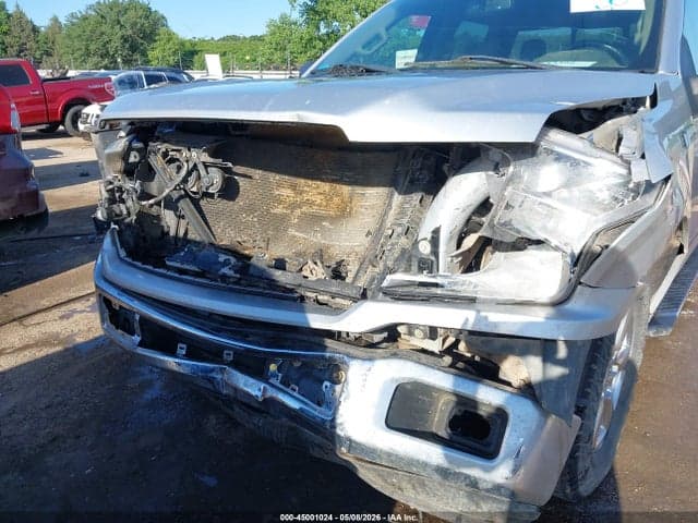 2018 FORD F-150 XLT 6