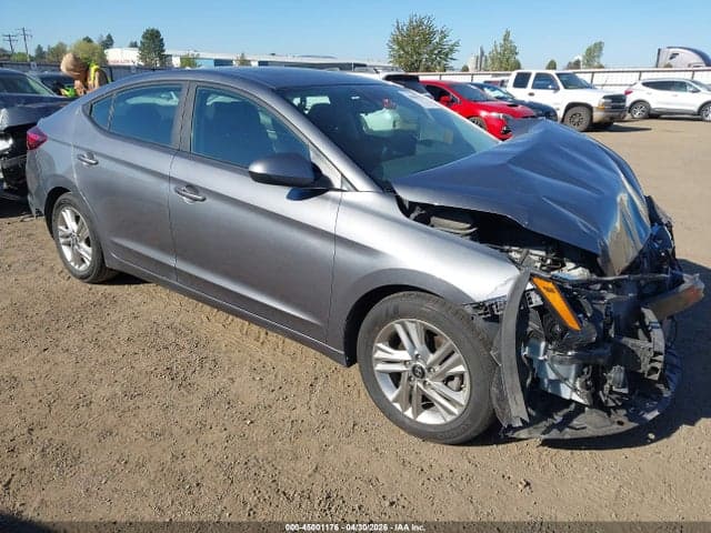 2019 HYUNDAI ELANTRA VALUE EDITION 1