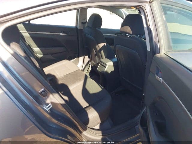 2019 HYUNDAI ELANTRA VALUE EDITION 8