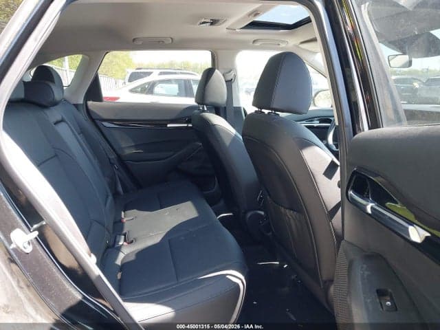 2024 KIA SELTOS EX 8