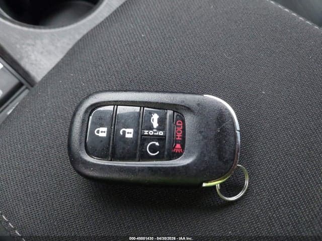 2026 HONDA CIVIC SPORT 11