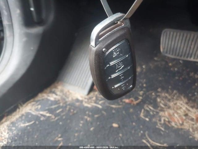 2021 HYUNDAI TUCSON VALUE 11