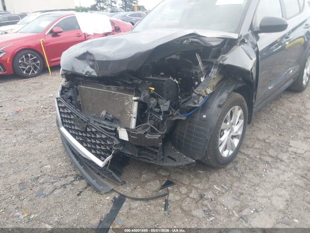 2021 HYUNDAI TUCSON VALUE 6