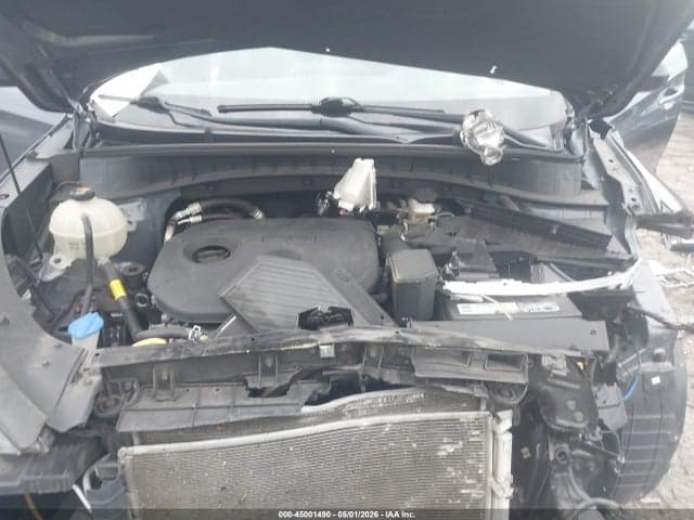 2021 HYUNDAI TUCSON VALUE 10