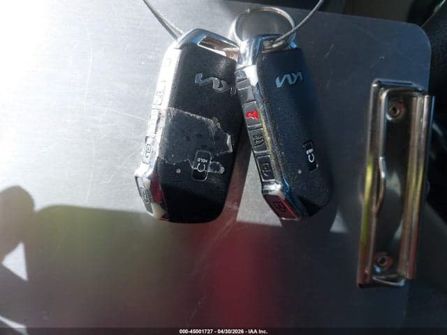 2022 KIA SOUL S 11