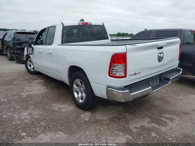 2022 RAM 1500 LONE STAR 4X2 6'4 BOX 3
