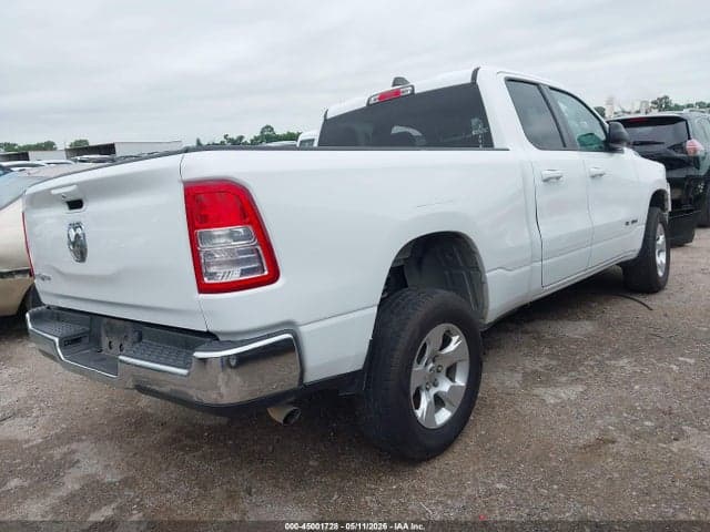 2022 RAM 1500 LONE STAR 4X2 6'4 BOX 4