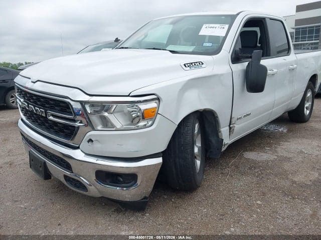 2022 RAM 1500 LONE STAR 4X2 6'4 BOX 6