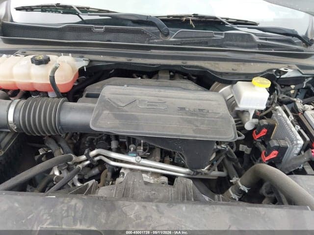 2022 RAM 1500 LONE STAR 4X2 6'4 BOX 10