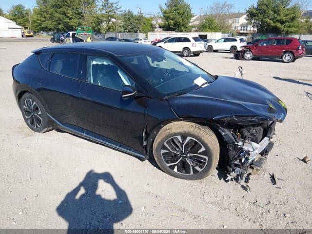 2022 KIA EV6 WIND 1
