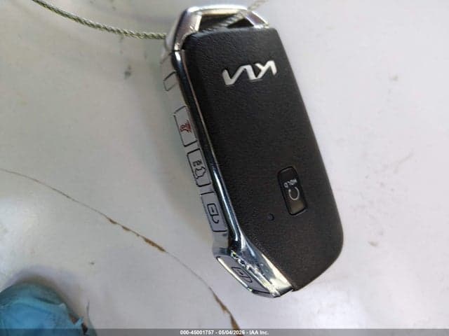 2022 KIA EV6 WIND 11