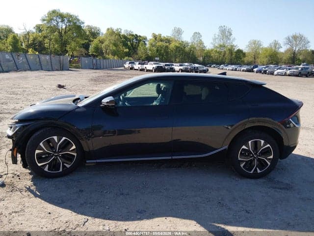 2022 KIA EV6 WIND 15