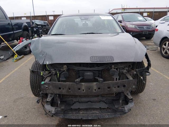 2018 MAZDA MAZDA3 TOURING 13