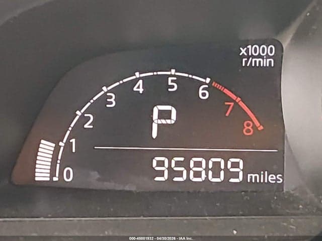 2018 MAZDA MAZDA3 TOURING 16