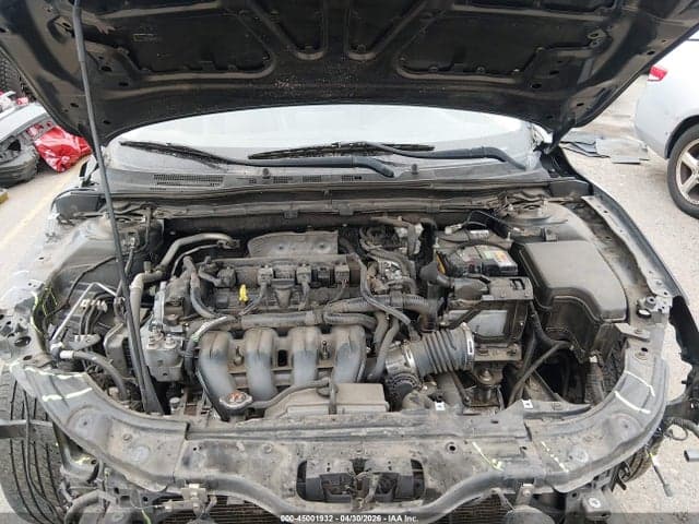 2018 MAZDA MAZDA3 TOURING 10