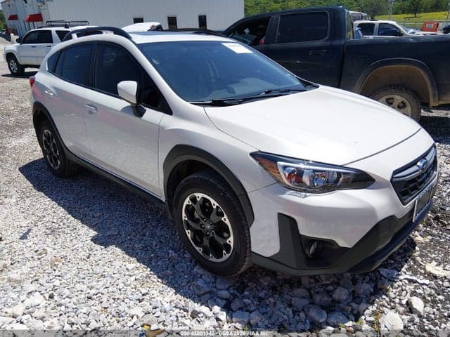 2021 SUBARU CROSSTREK PREMIUM 1