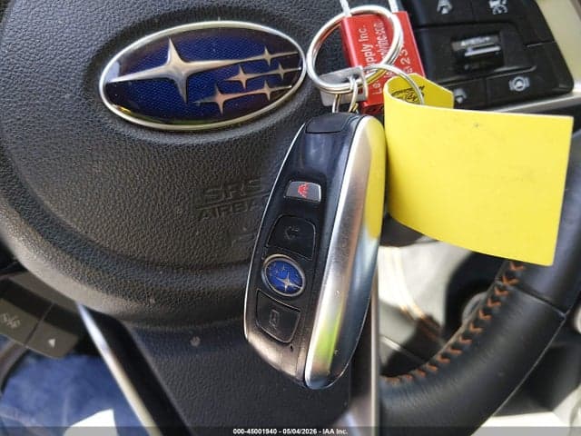 2021 SUBARU CROSSTREK PREMIUM 11