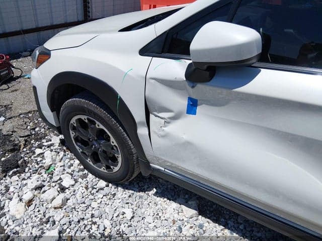 2021 SUBARU CROSSTREK PREMIUM 6