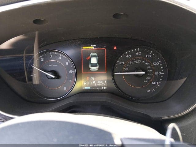 2021 SUBARU CROSSTREK PREMIUM 7