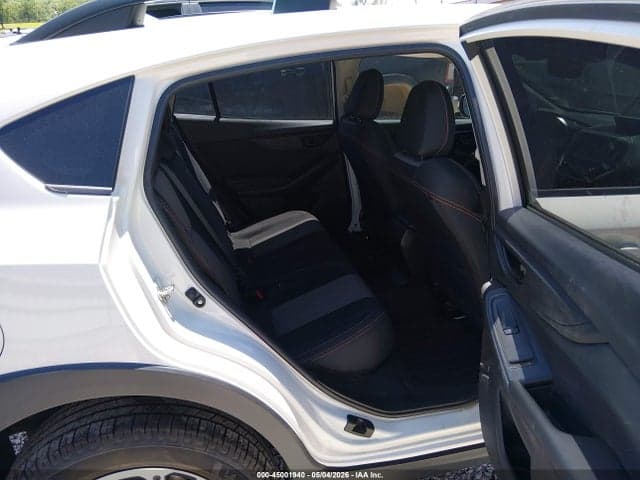 2021 SUBARU CROSSTREK PREMIUM 8