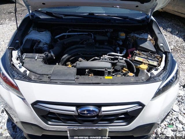 2021 SUBARU CROSSTREK PREMIUM 10