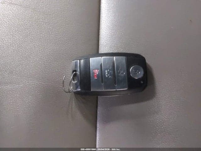 2017 KIA SPORTAGE EX 11