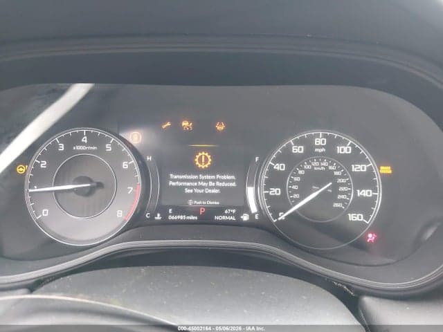 2021 ACURA TLX TECHNOLOGY PACKAGE 7