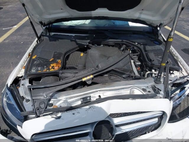 2018 MERCEDES-BENZ C 300 10