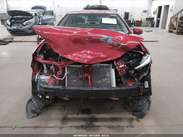 2017 TOYOTA COROLLA XSE 13