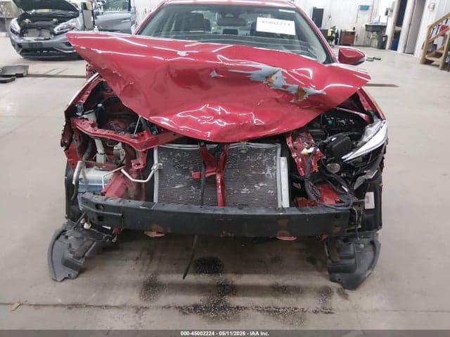 2017 TOYOTA COROLLA XSE 6