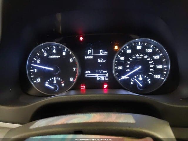 2017 HYUNDAI ELANTRA SE 7
