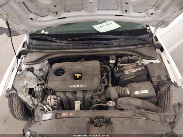2017 HYUNDAI ELANTRA SE 10