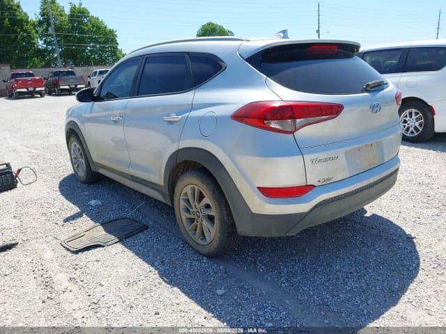 2018 HYUNDAI TUCSON SEL 3
