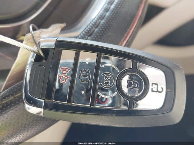 2020 LINCOLN NAUTILUS RESERVE 11