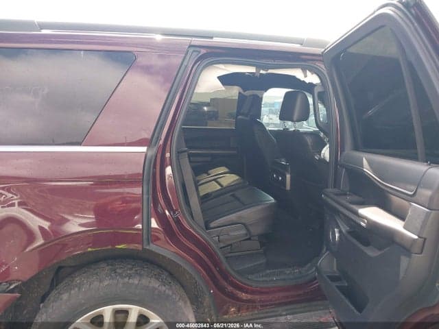 2021 FORD EXPEDITION XLT 8