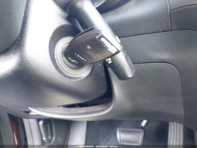 2018 KIA FORTE LX 11