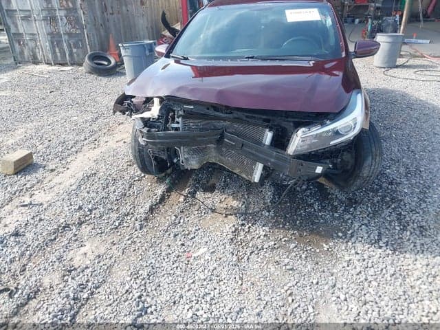 2018 KIA FORTE LX 17